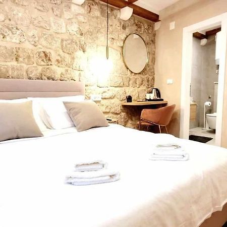 Mascheroni Luxury Rooms II 杜布罗夫尼克 外观 照片