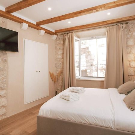 Mascheroni Luxury Rooms II 杜布罗夫尼克 外观 照片