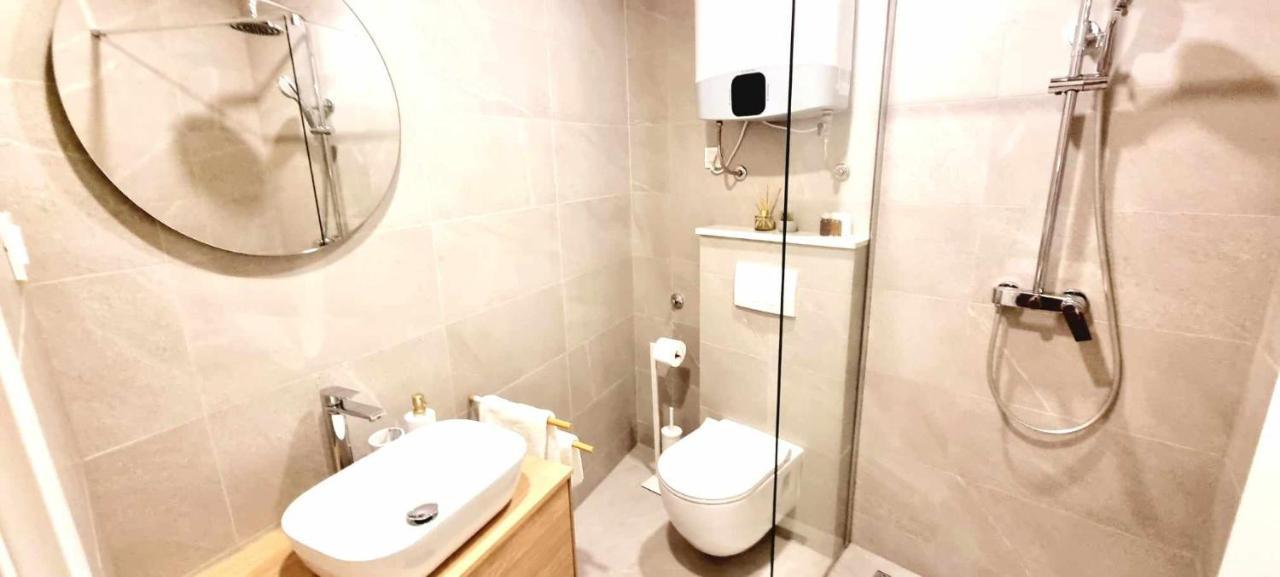 Mascheroni Luxury Rooms II 杜布罗夫尼克 外观 照片