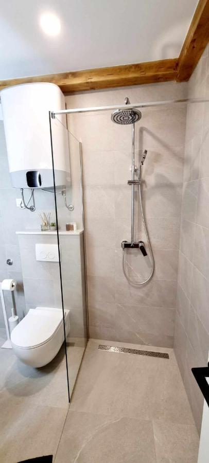 Mascheroni Luxury Rooms II 杜布罗夫尼克 外观 照片