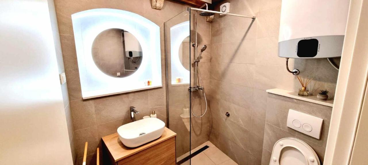 Mascheroni Luxury Rooms II 杜布罗夫尼克 外观 照片