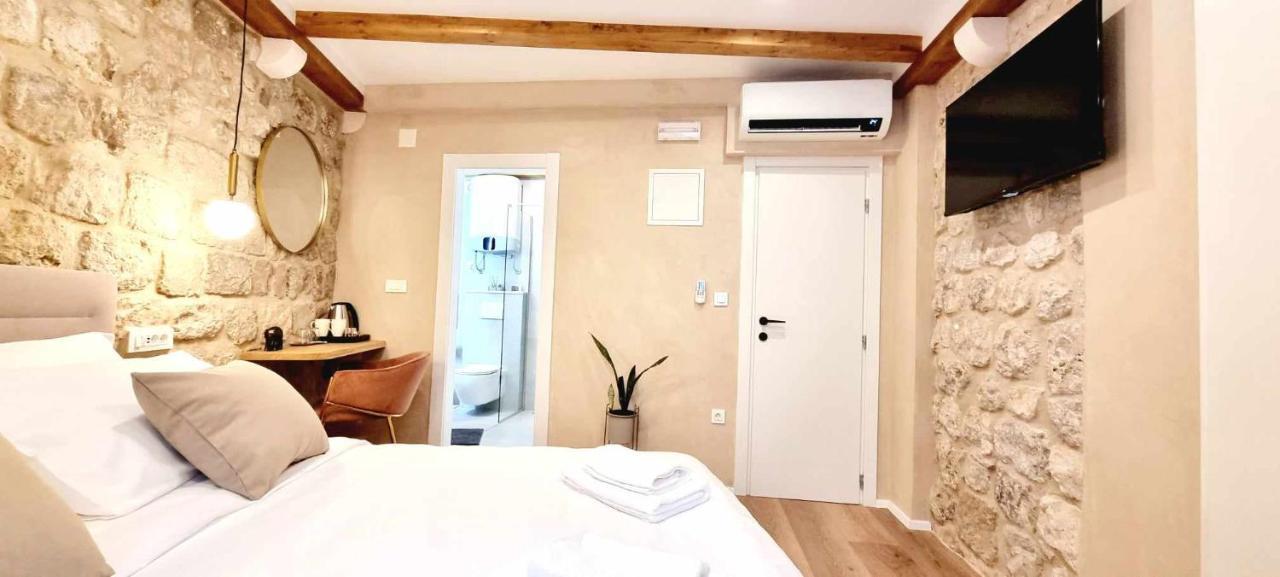 Mascheroni Luxury Rooms II 杜布罗夫尼克 外观 照片