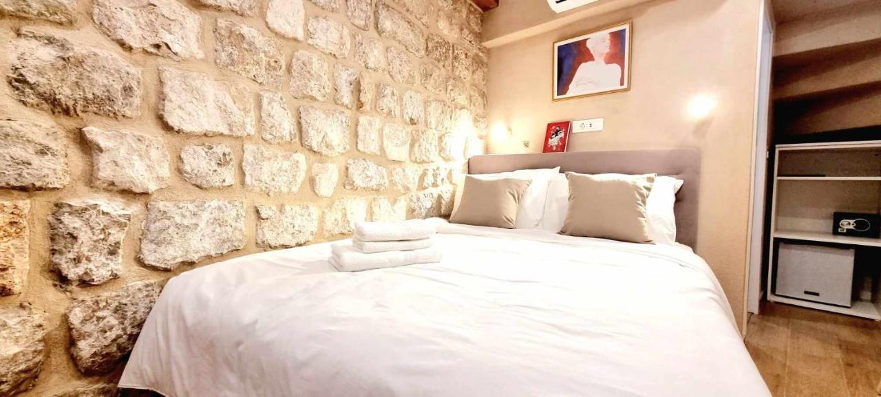 Mascheroni Luxury Rooms II 杜布罗夫尼克 外观 照片