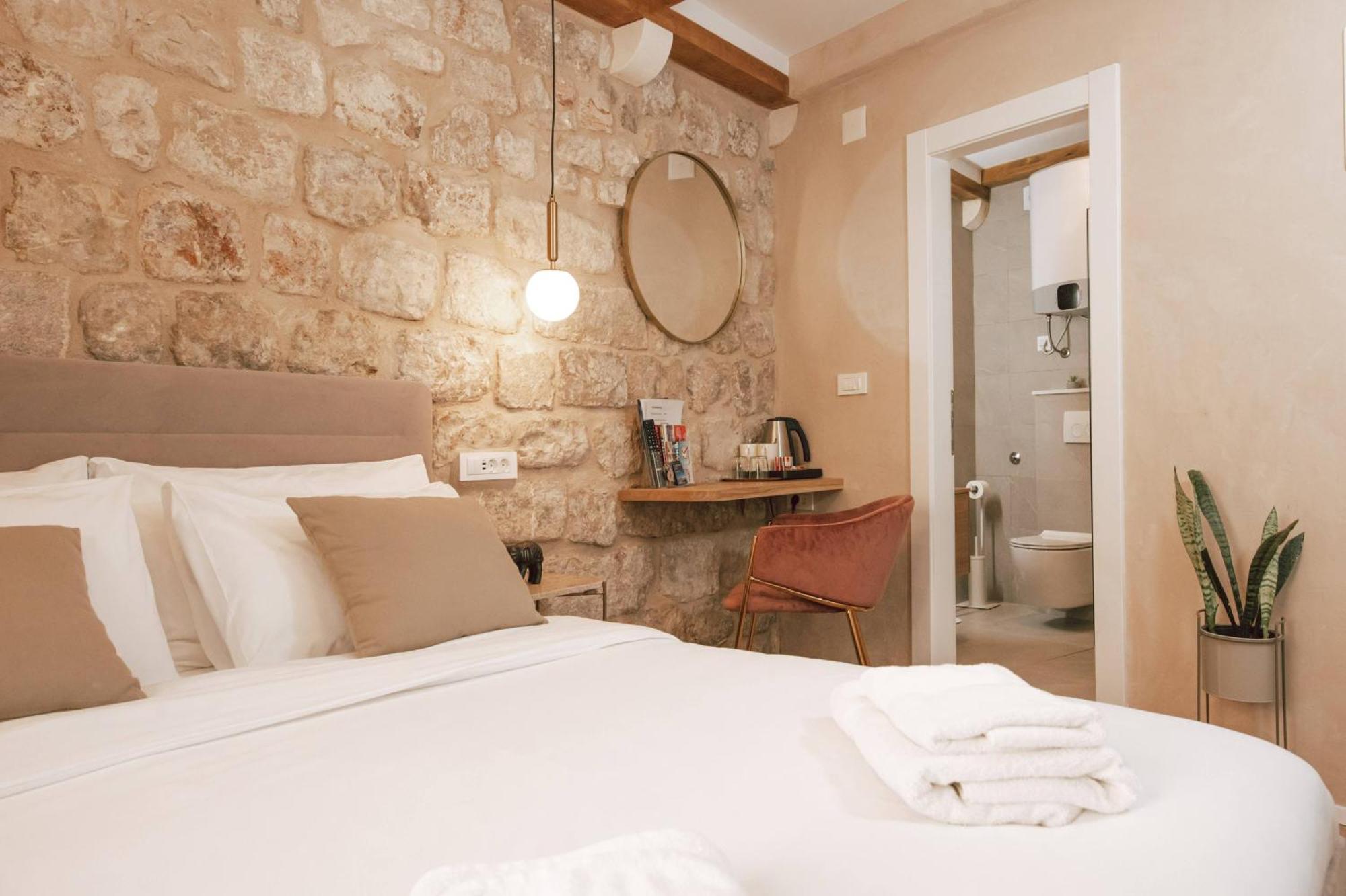 Mascheroni Luxury Rooms II 杜布罗夫尼克 外观 照片