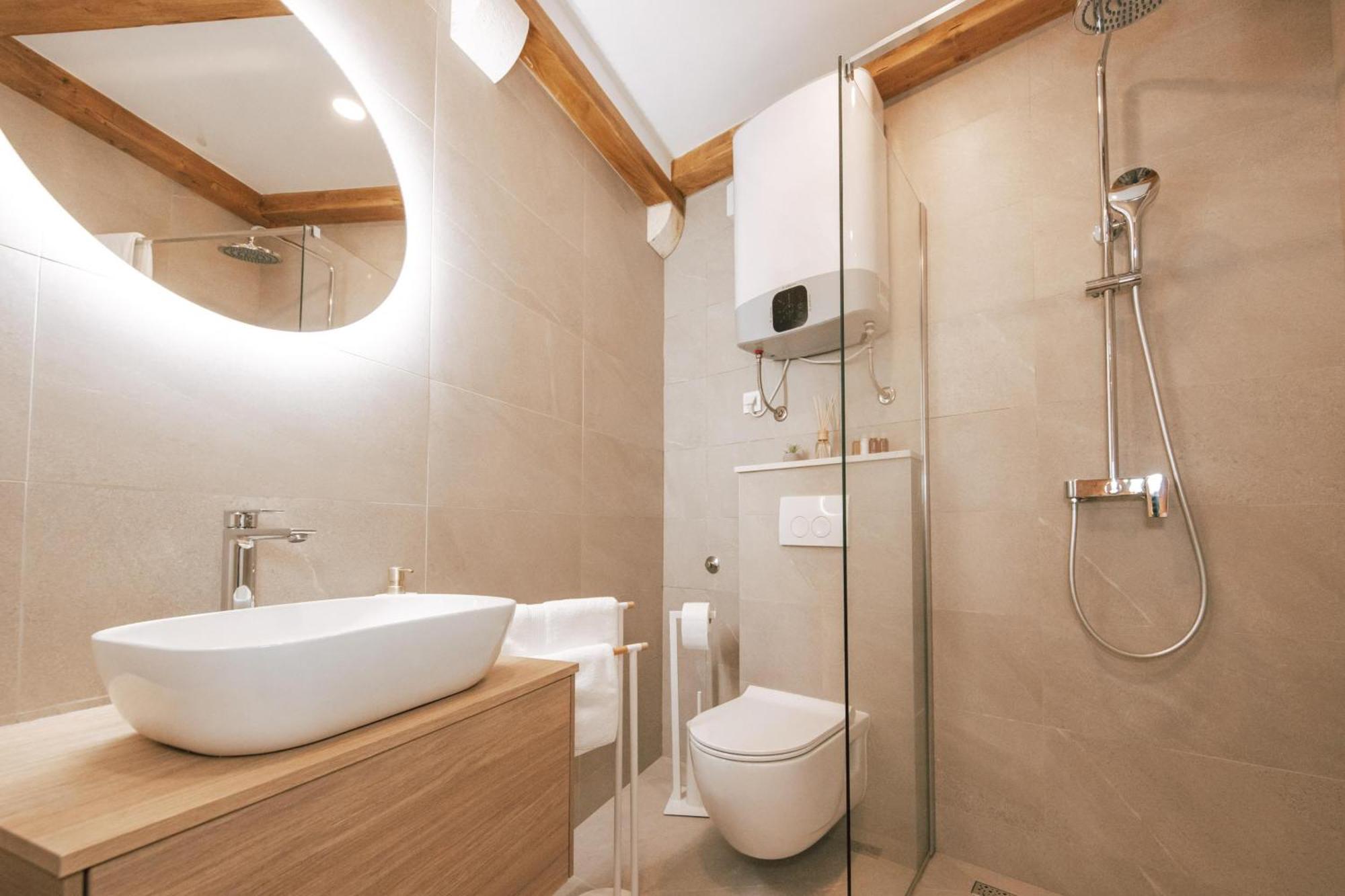 Mascheroni Luxury Rooms II 杜布罗夫尼克 外观 照片