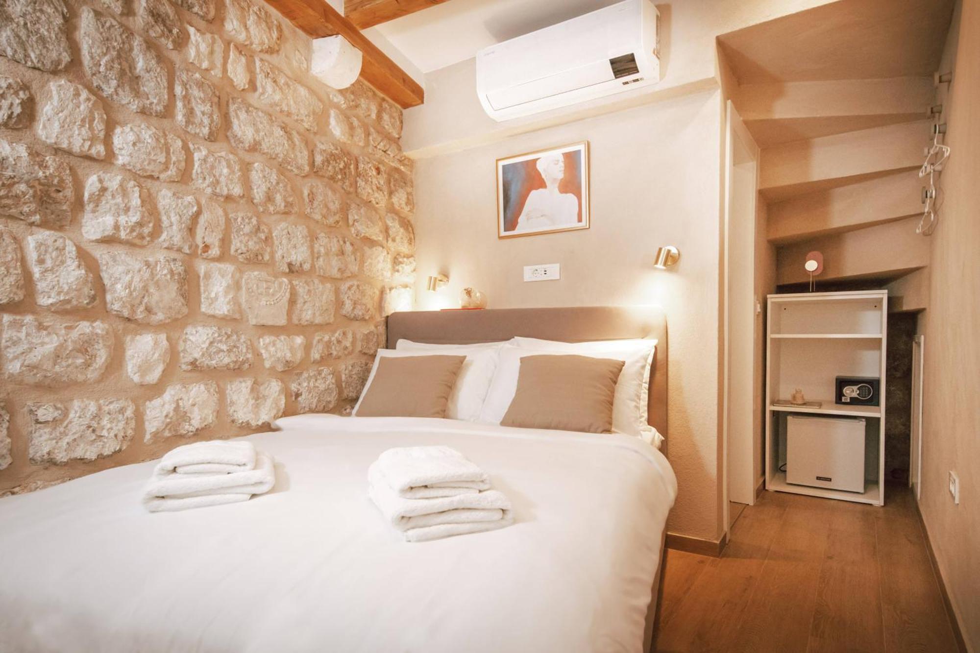 Mascheroni Luxury Rooms II 杜布罗夫尼克 外观 照片