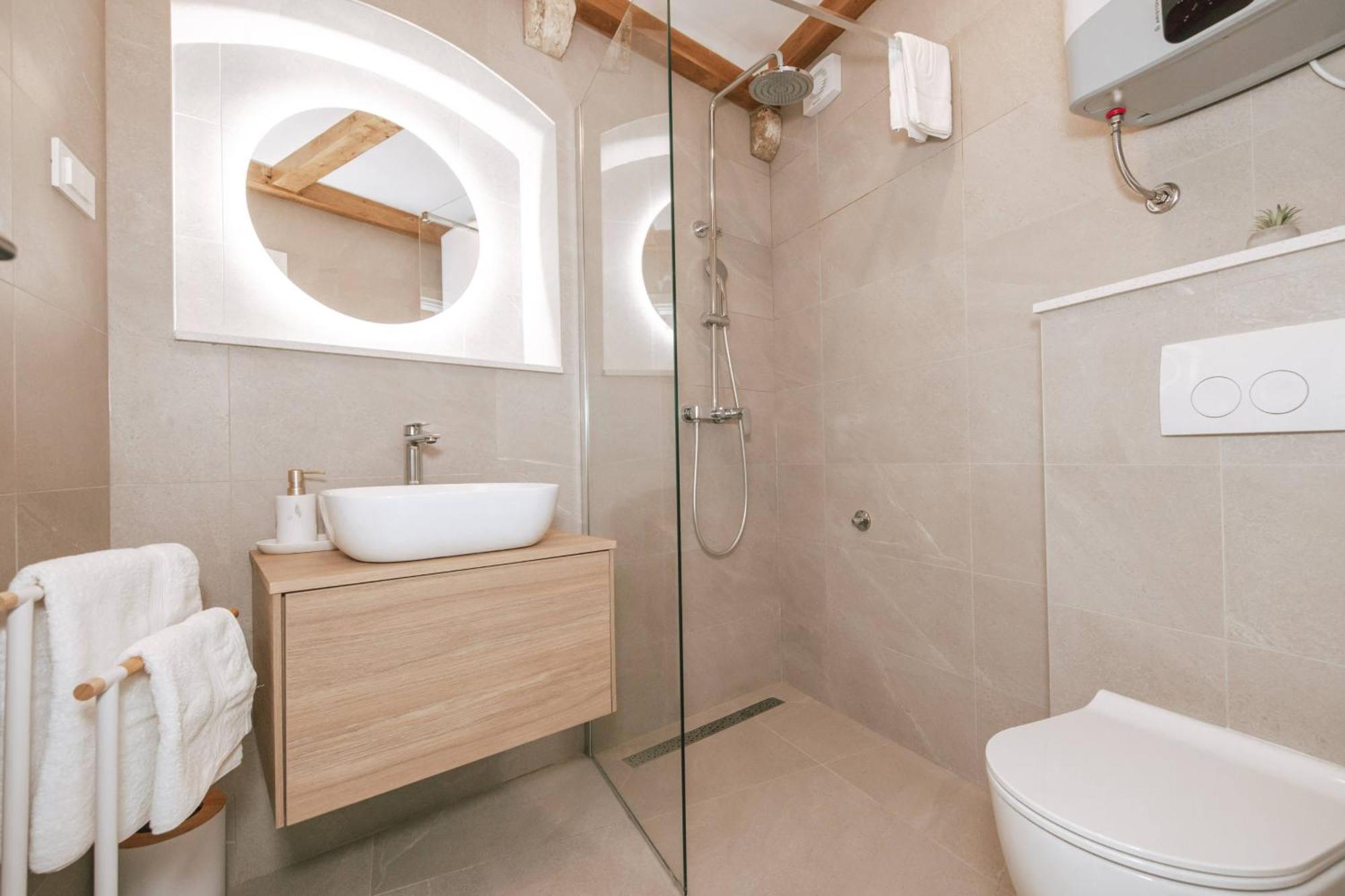 Mascheroni Luxury Rooms II 杜布罗夫尼克 外观 照片