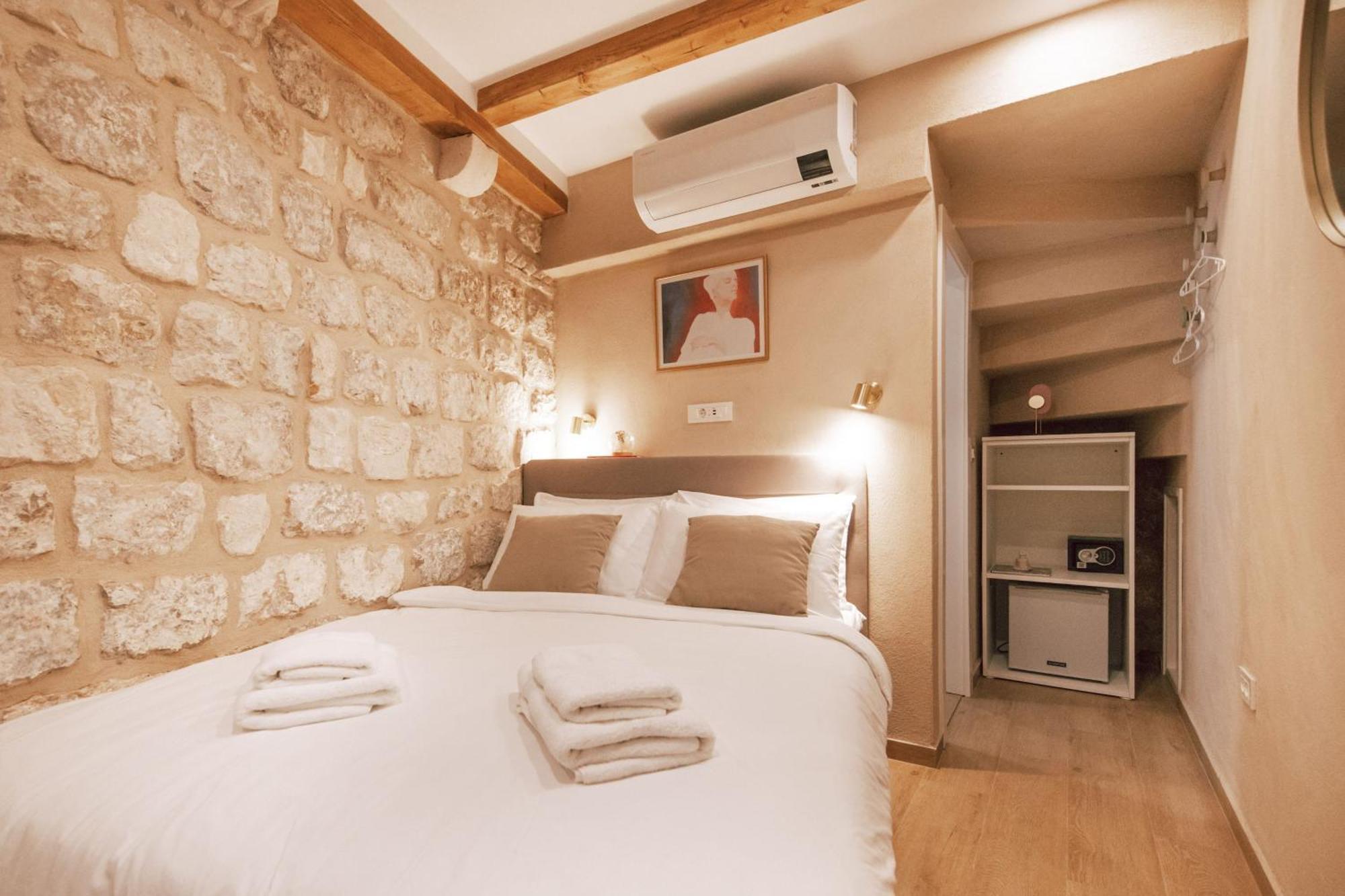 Mascheroni Luxury Rooms II 杜布罗夫尼克 外观 照片