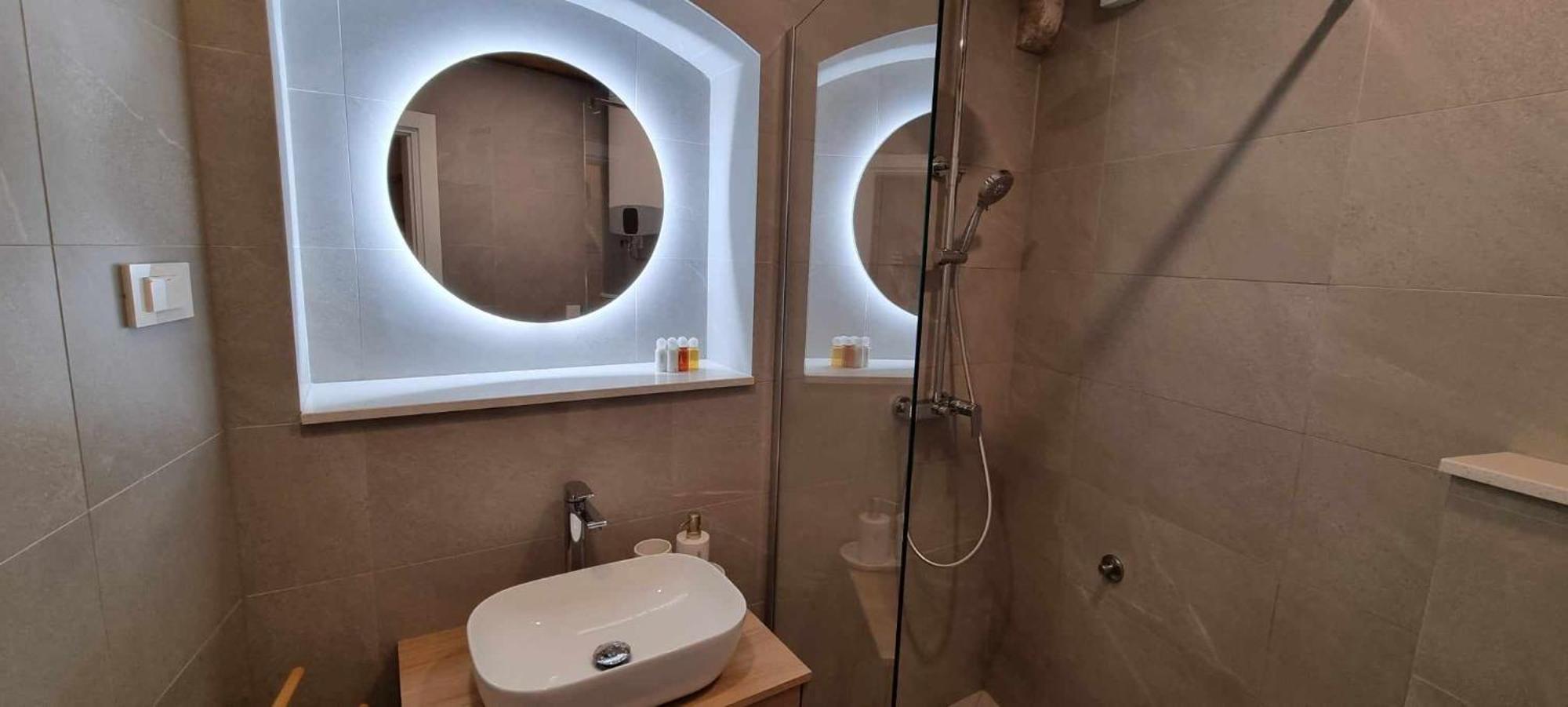 Mascheroni Luxury Rooms II 杜布罗夫尼克 外观 照片