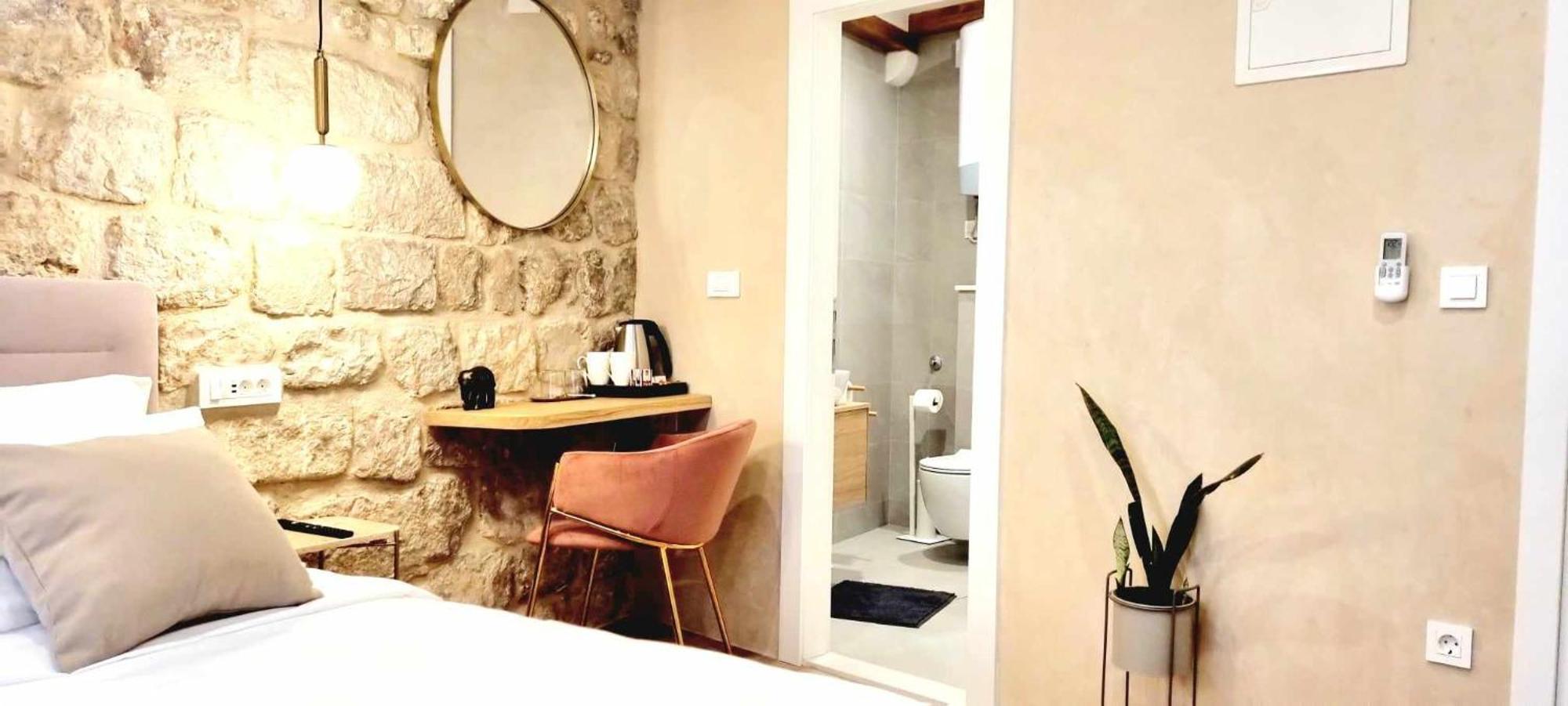 Mascheroni Luxury Rooms II 杜布罗夫尼克 外观 照片