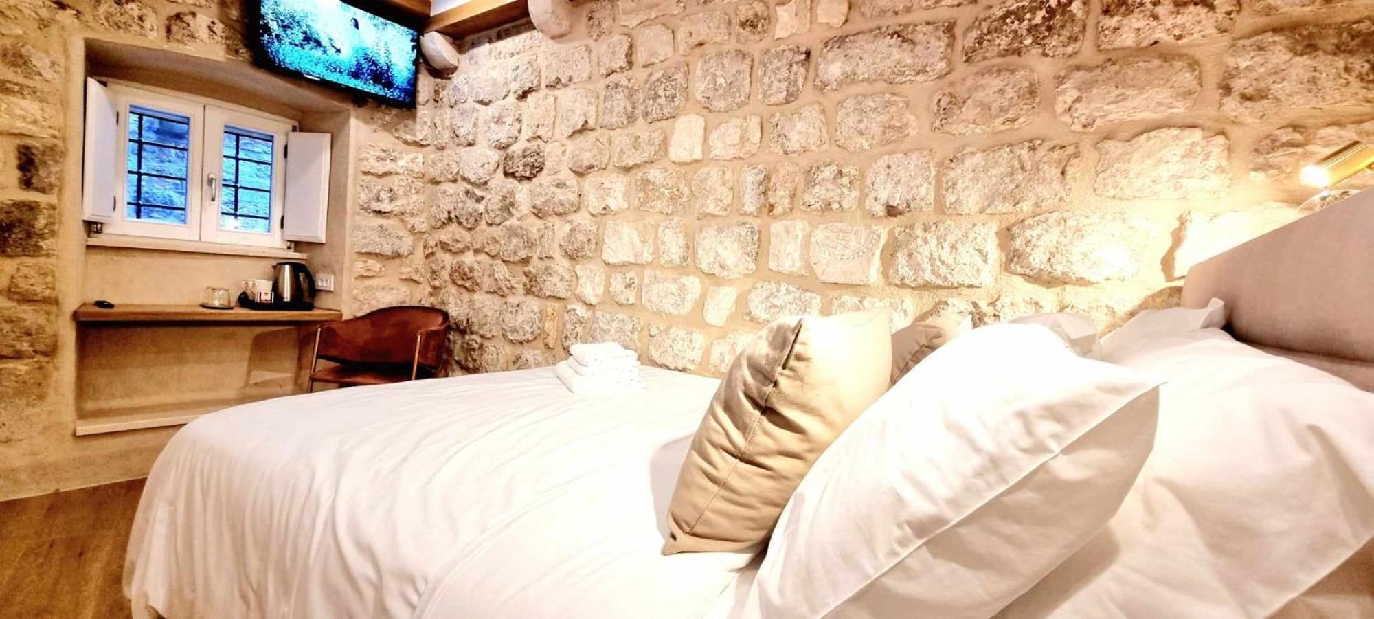 Mascheroni Luxury Rooms II 杜布罗夫尼克 外观 照片
