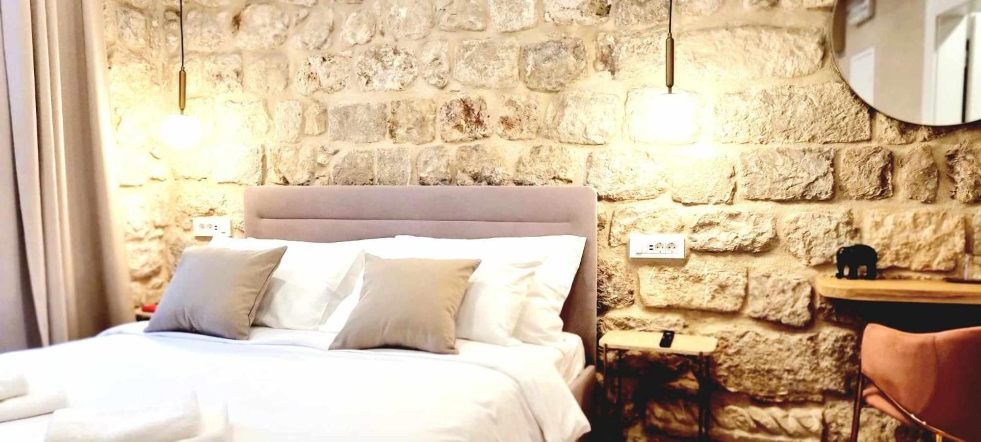 Mascheroni Luxury Rooms II 杜布罗夫尼克 外观 照片
