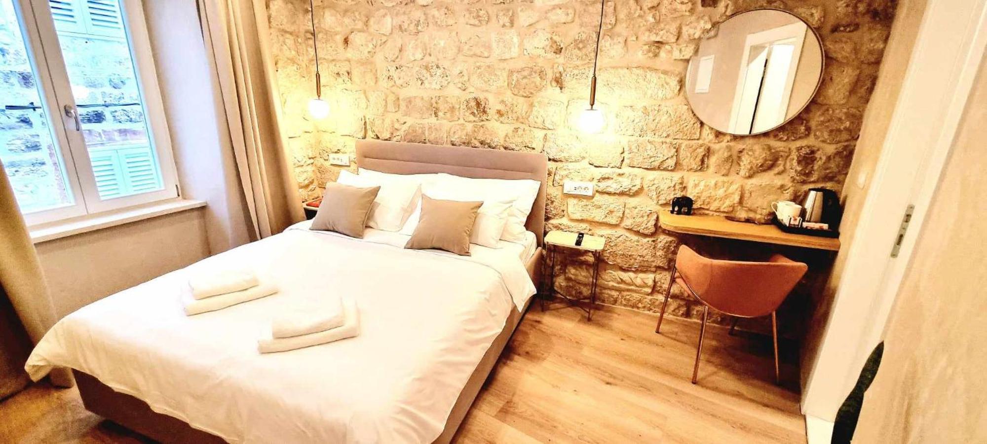 Mascheroni Luxury Rooms II 杜布罗夫尼克 外观 照片