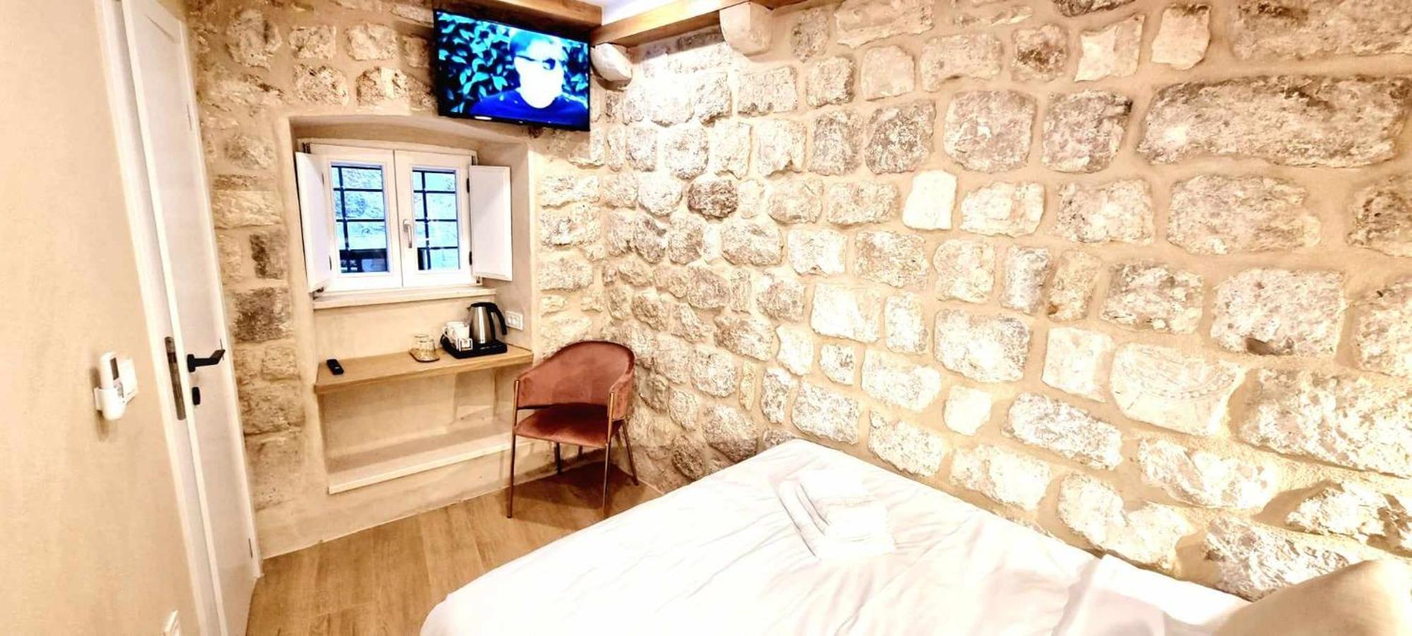 Mascheroni Luxury Rooms II 杜布罗夫尼克 外观 照片